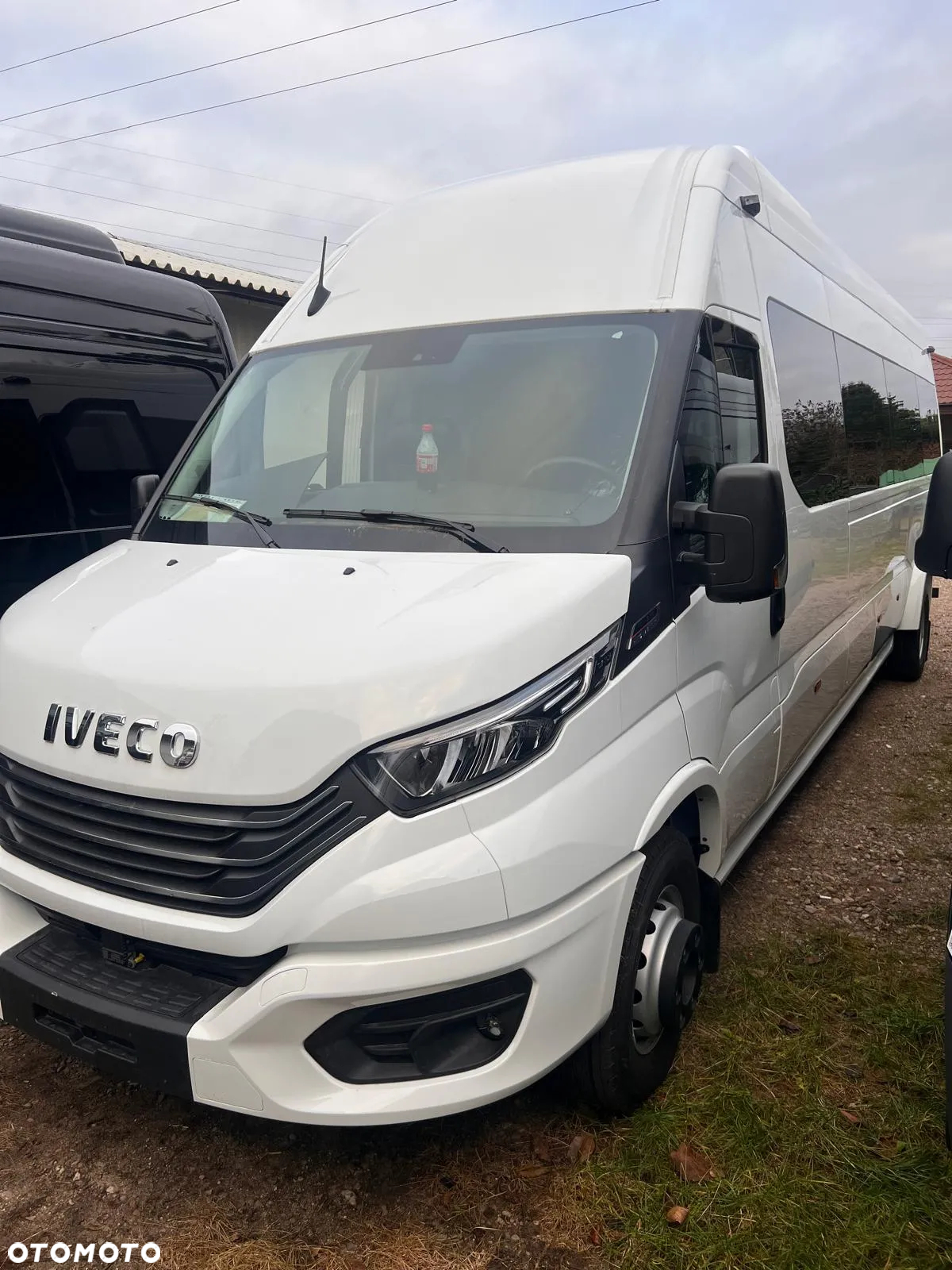 Iveco Daily 70C21 Automat Telma - 2