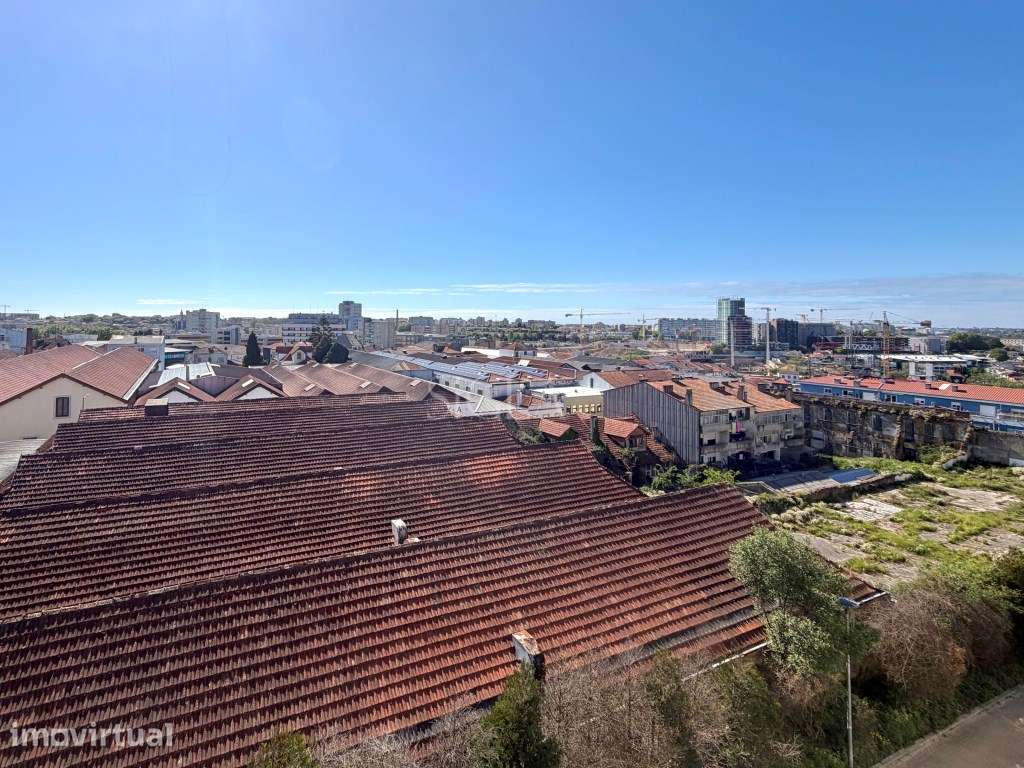T3 em Santa Marinha - Grande imagem: 4/38