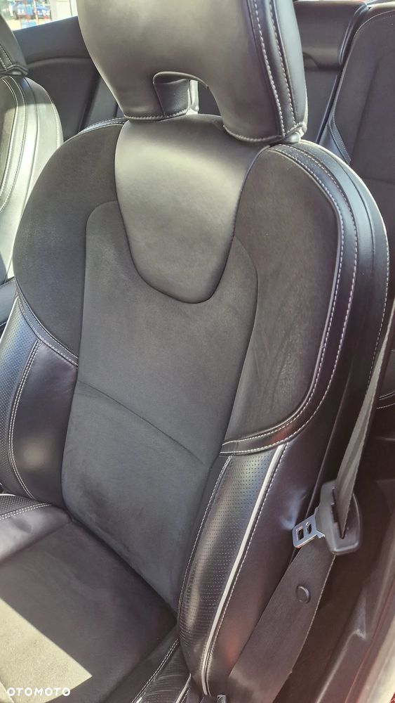 Volvo V40 D3 Drive-E R-Design Kinetic - 9