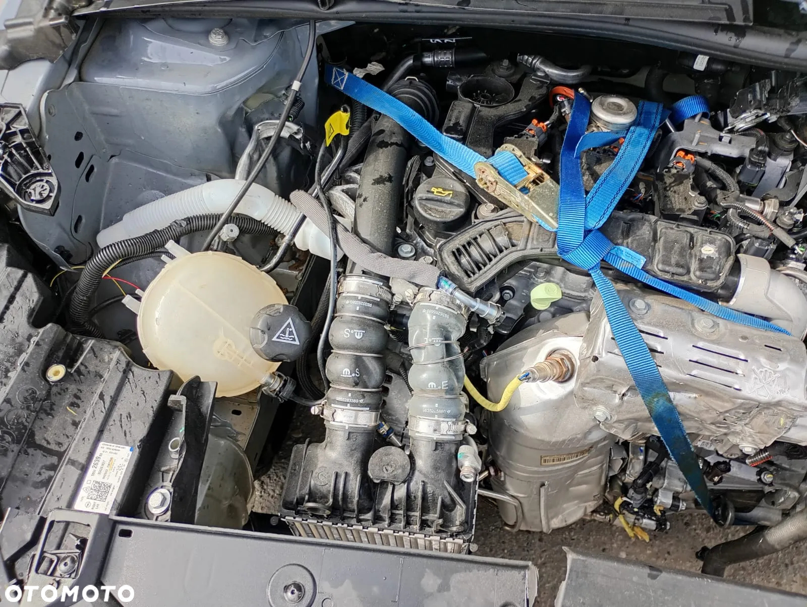 Opel Corsa 1.2 Direct Injection Turbo - 19
