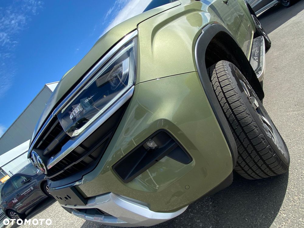 Volkswagen Amarok - 14