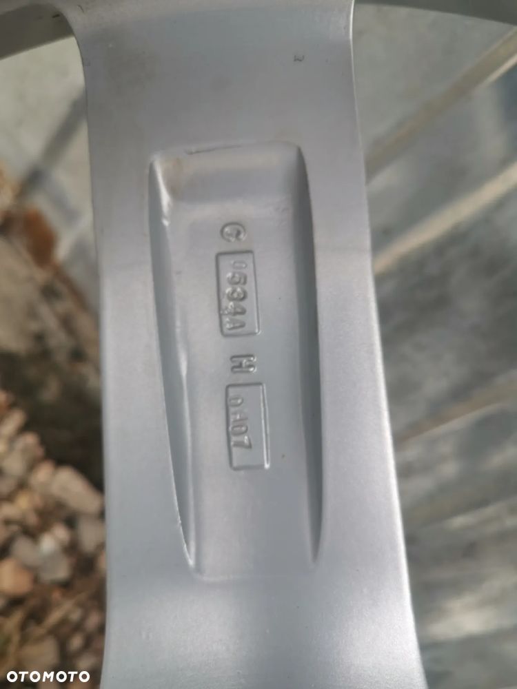 KOŁA FELGI ALUMINIOWE ALUFELGI BMW R19 5X120 BMW E90 E46 F30  ORYGINAŁ VIA 8,5 Jx ET35 OPONY CONTINENTAL SPORTCONTACT 6 2X 225/35 2X 245/30 - 11
