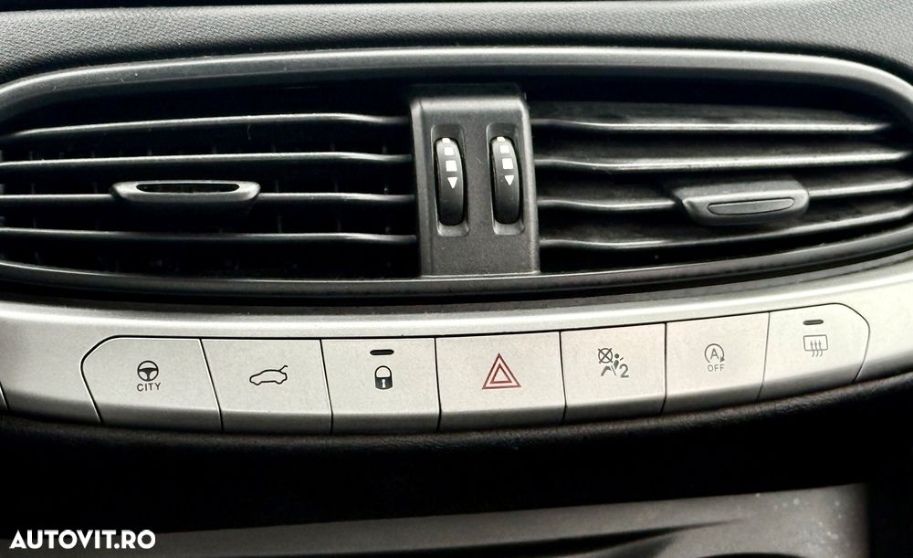 Fiat Tipo 1.4 Easy - 15