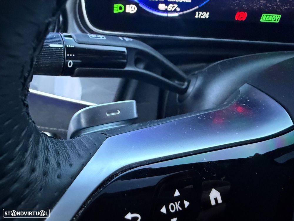 Mercedes-Benz EQE - 29