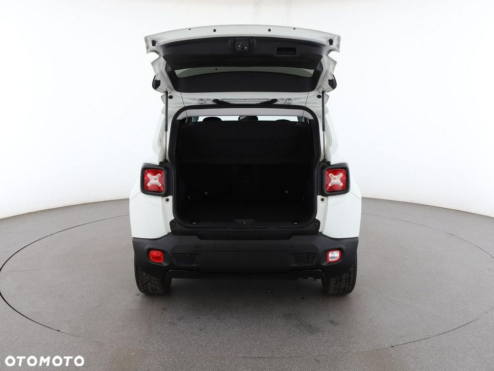 Jeep Renegade 1.0 T-GDI Longitude - 20