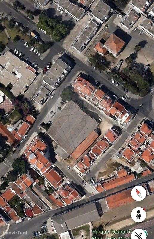 Terreno  para venda - Grande imagem: 2/3