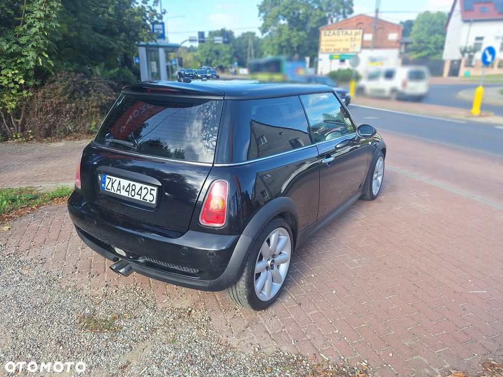 MINI Cooper S - 11