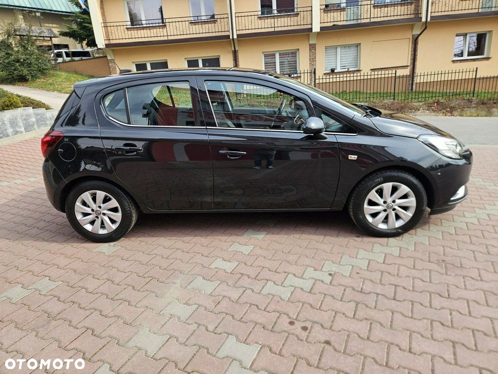 Opel Corsa 1.4 Cosmo S&S - 10