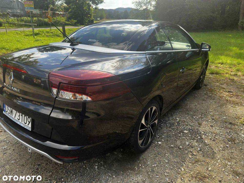 Renault Megane 1.5 dCi Bose Edition - 18