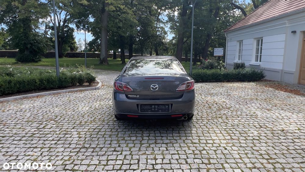Mazda 6 1.8 MZR Prime-Line - 12