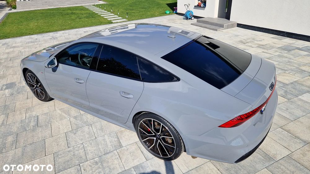 Audi A7 Sportback 45 TFSI mHEV Quattro S tronic - 17