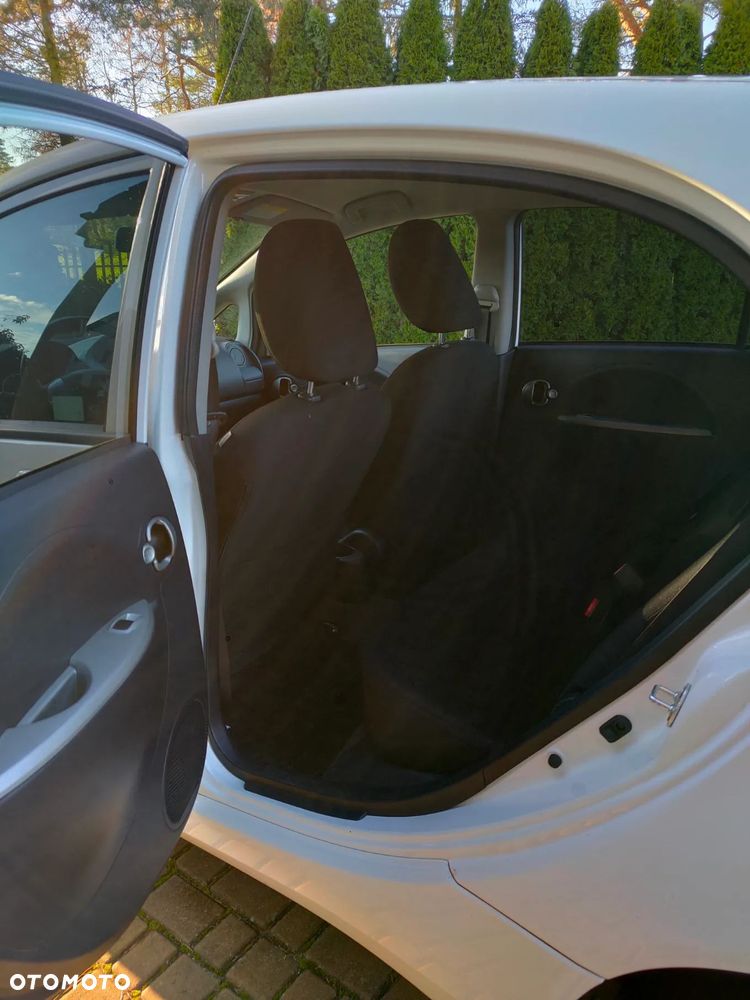 Mitsubishi i-MiEV - 9