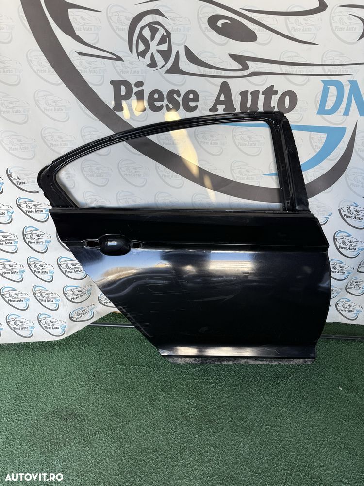 Usa dreapta fata spate vw volkswagen passat b8 - 6
