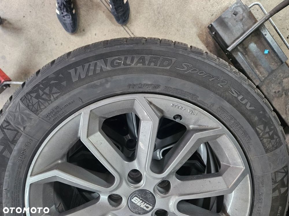 Kia Sportage 2020
