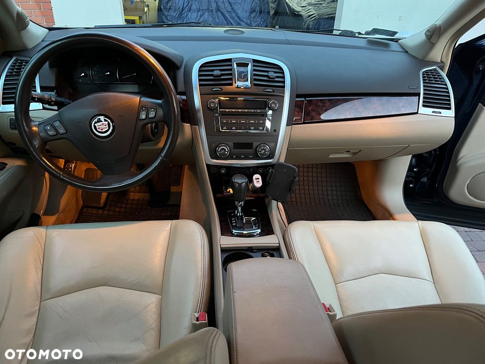 Cadillac SRX 3.6 V6 Elegance - 7