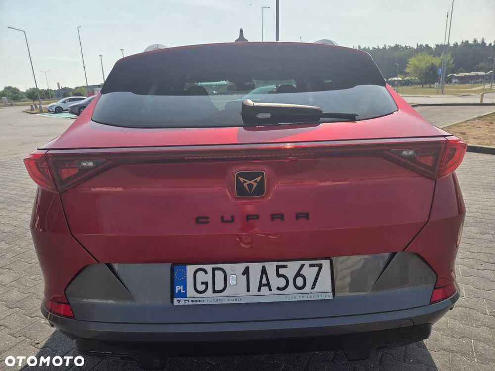 Cupra Formentor - 11