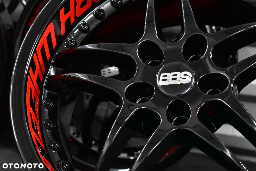 Felgi 5x112 R18 Audi A4 A6 TT VW Passat Tiguan Mercedes Skoda - 6
