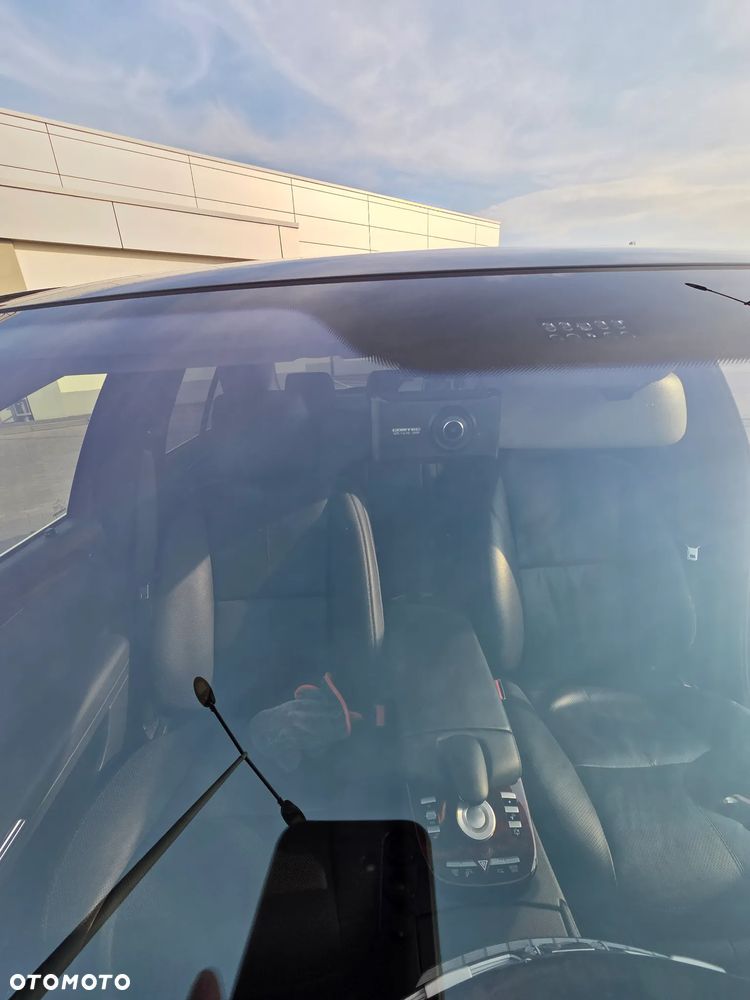 Mercedes-Benz Klasa S - 25