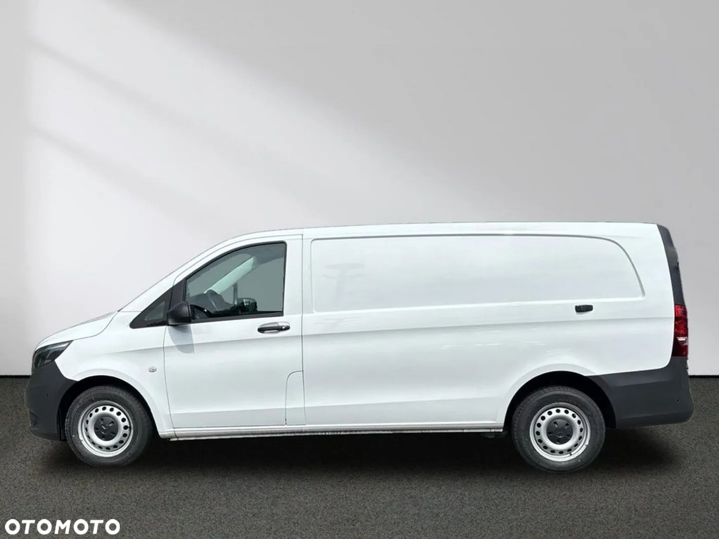 Mercedes-Benz Vito - 18