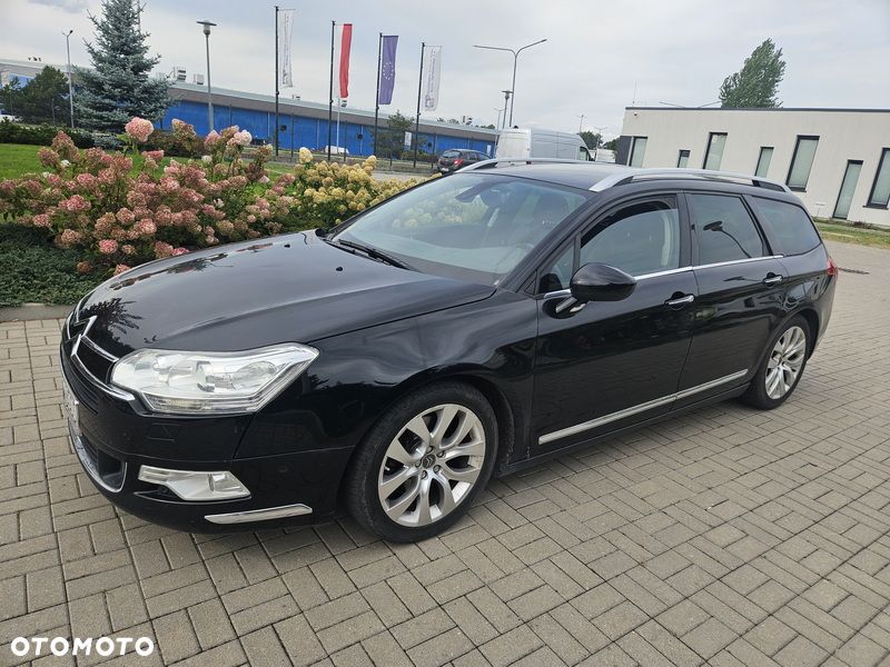 Citroen C5