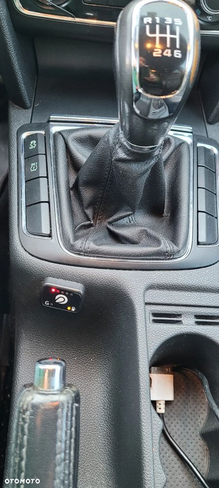 Skoda Superb 1.8 TSI FAMILY - 25