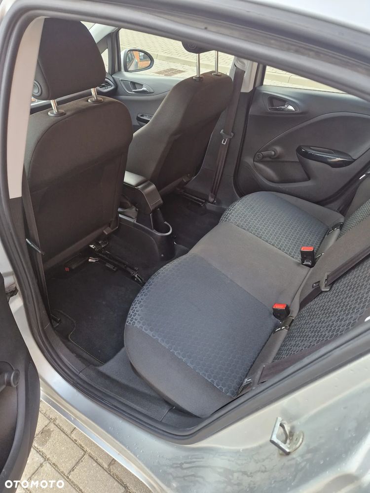 Opel Corsa 1.3 CDTI EcoFLEX Start/Stop Active - 10