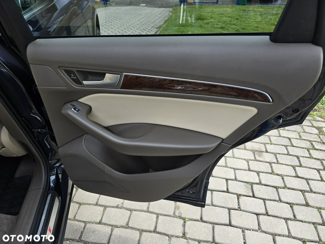 Audi Q5 3.0 TFSI Quattro Tiptronic - 21