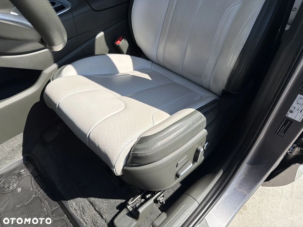Hyundai Santa Fe 1.6 T-GDI PHEV Platinum 4WD - 13