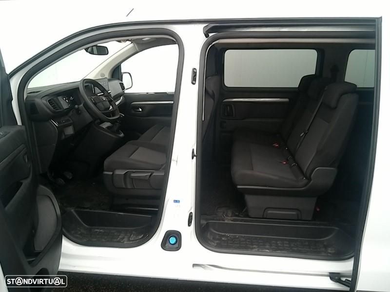 Toyota Proace Verso 2.0 D-4D L2 1.0T Comfort 9L - 13