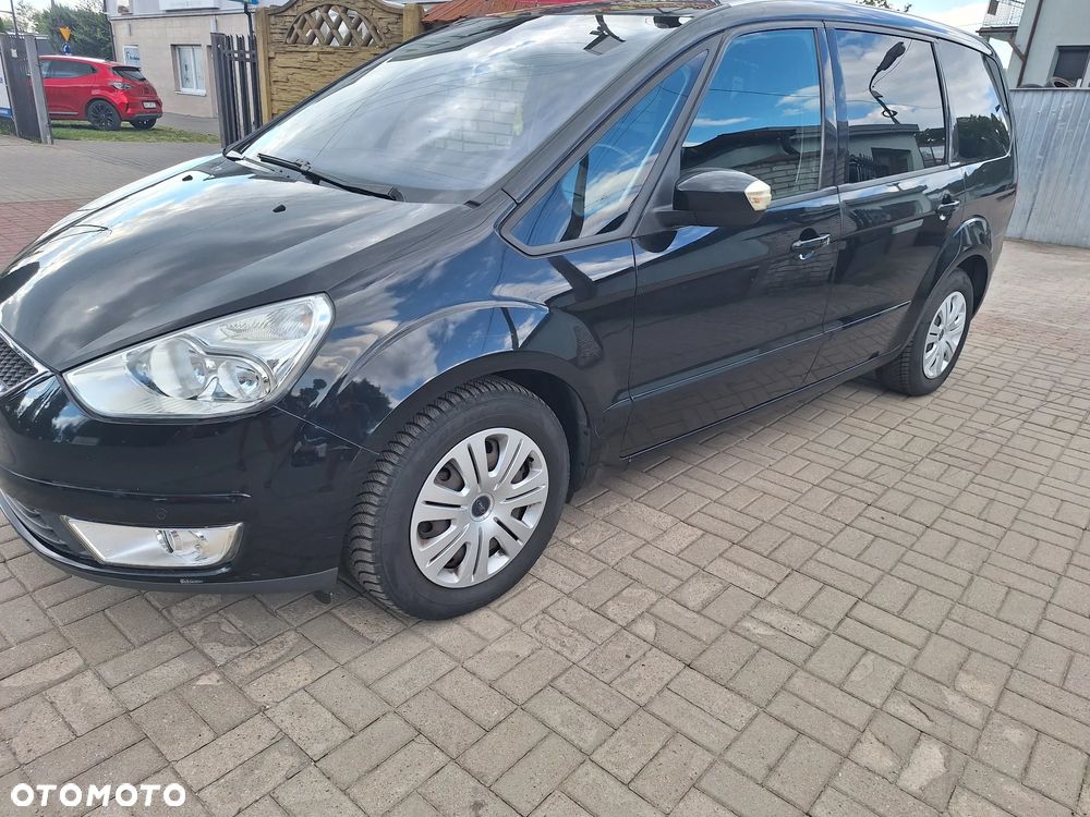Ford Galaxy 2.0 TDCi Trend - 1