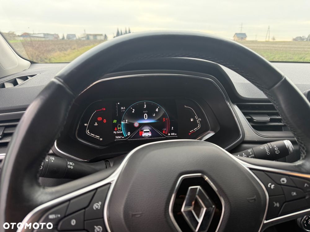 Renault Captur BLUE dCi 115 INTENS - 14