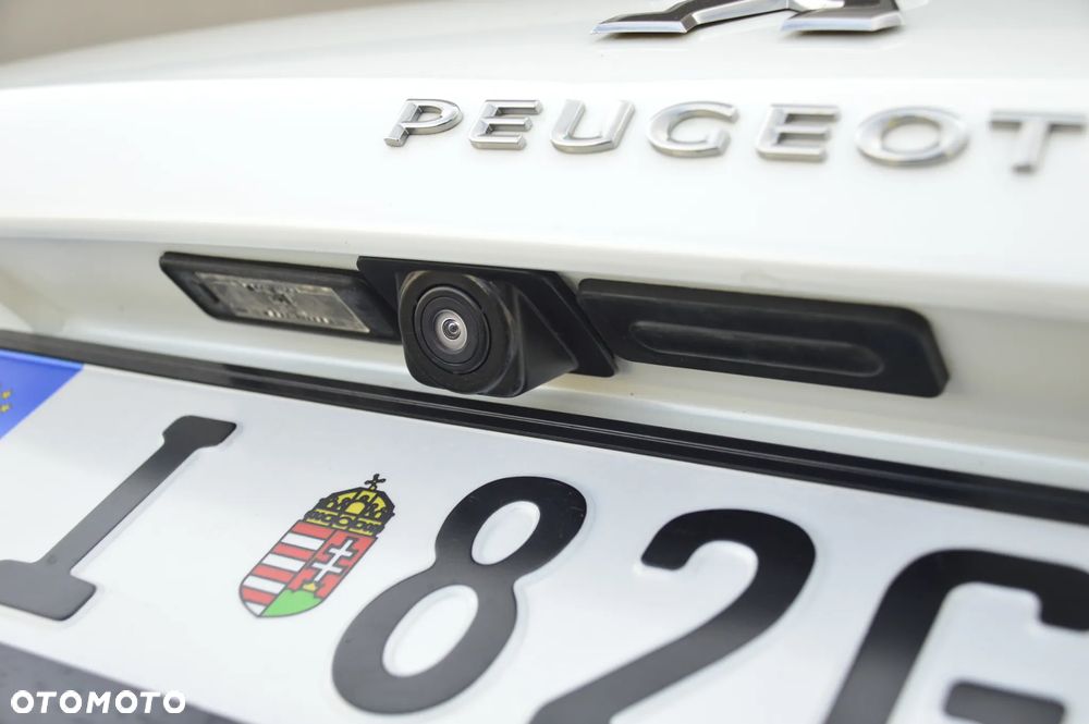 Peugeot 308 155 THP Allure - 16