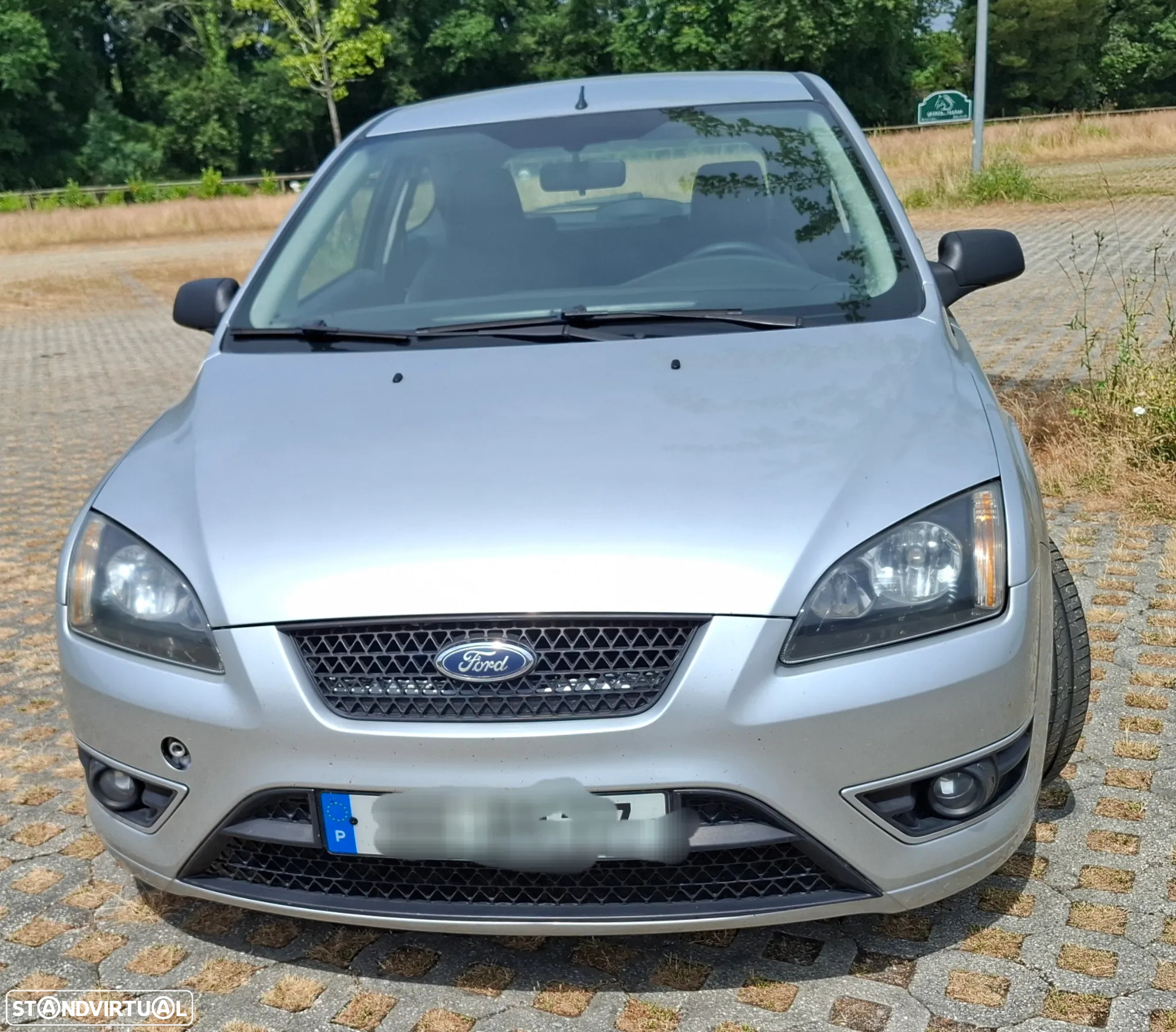 Ford Focus SW - 4
