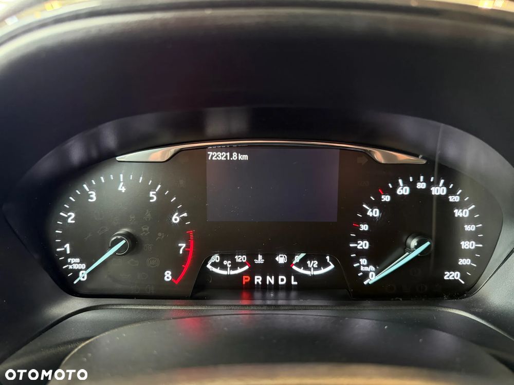 Ford Puma 1.0 EcoBoost mHEV Titanium Design DCT - 24