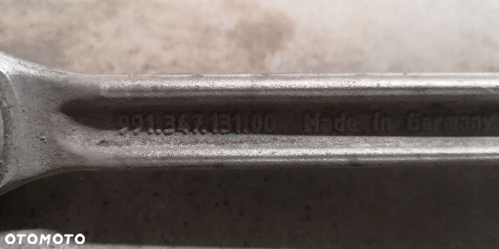 MAGLOWNICA PORSCHE 991 GT3 LIFT 4.0 99134700532 - 3