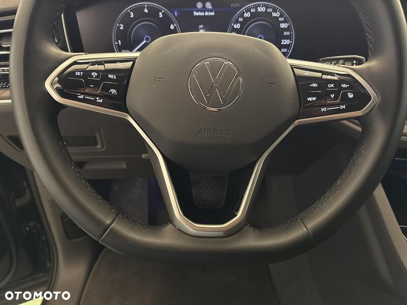 Volkswagen Touareg 3.0 V6 TFSI 4Motion Atmosphere - 13