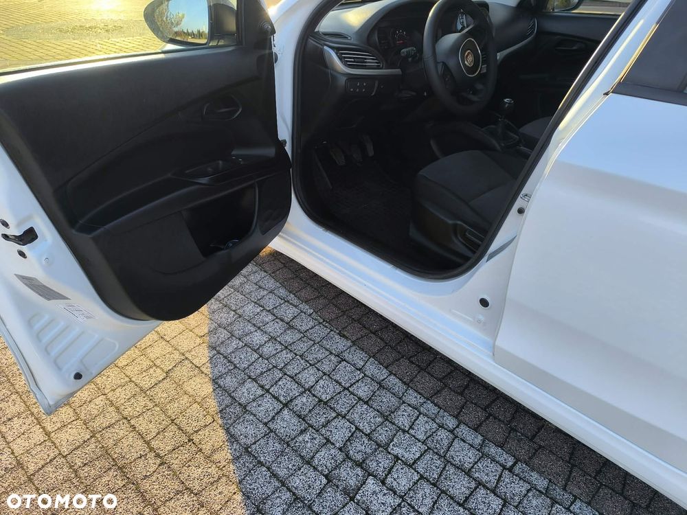 Fiat Tipo - 11