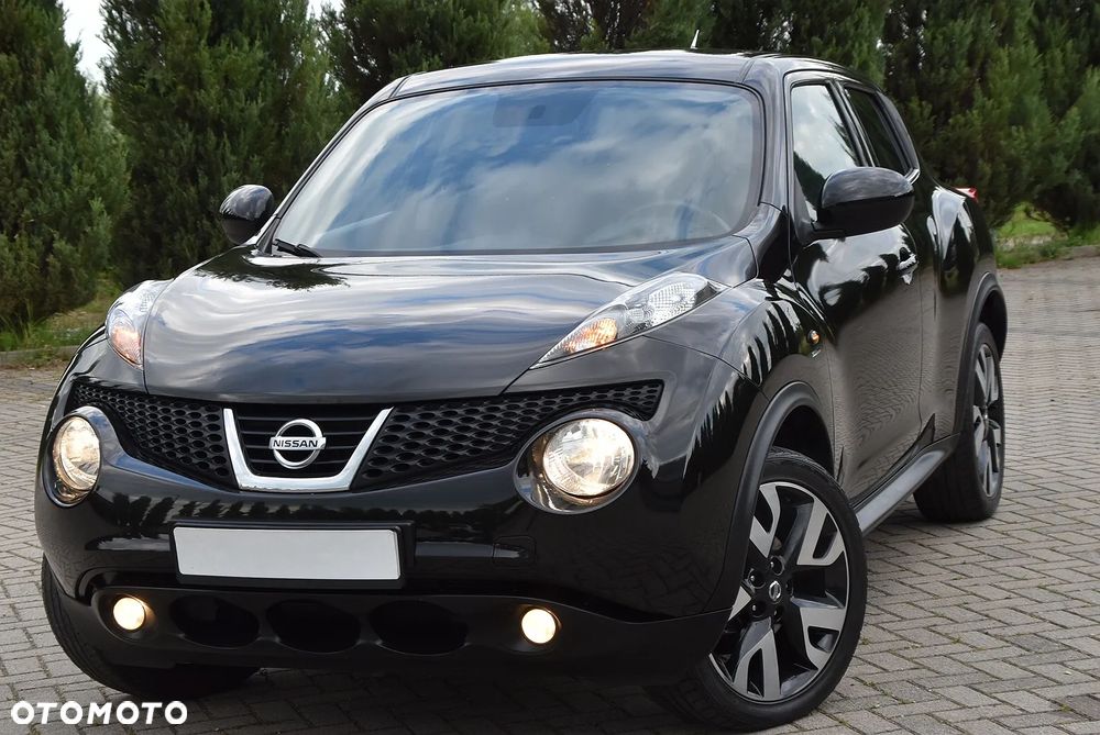 Nissan Juke - 13