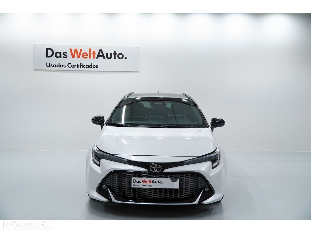 Toyota Corolla Touring Sports - 6