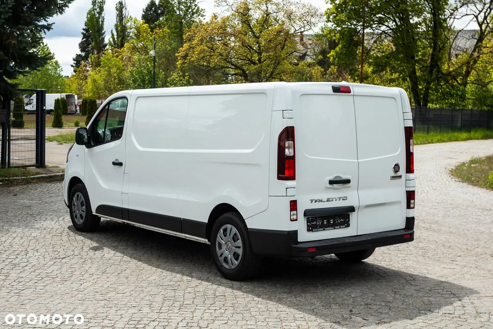 Fiat Talento L2H1 - 10