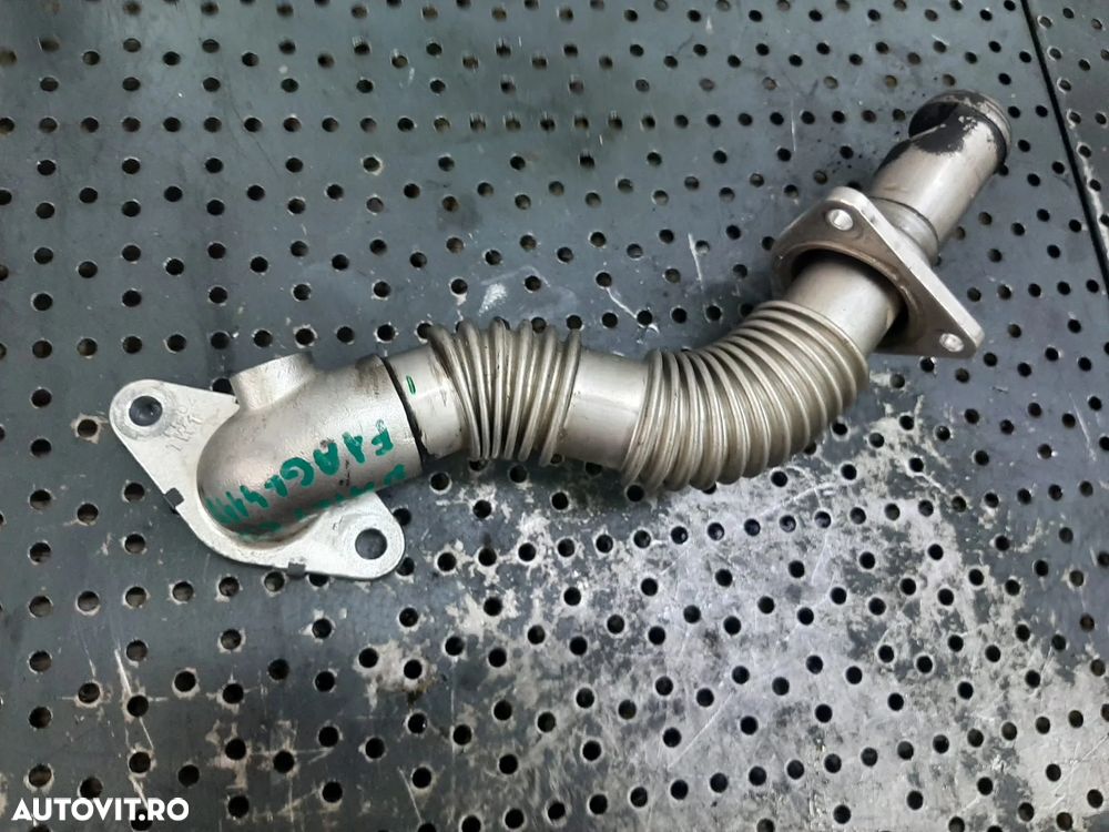 conducta egr  f1agl411d  2.3 d  euro 6  iveco daily 6 - 1
