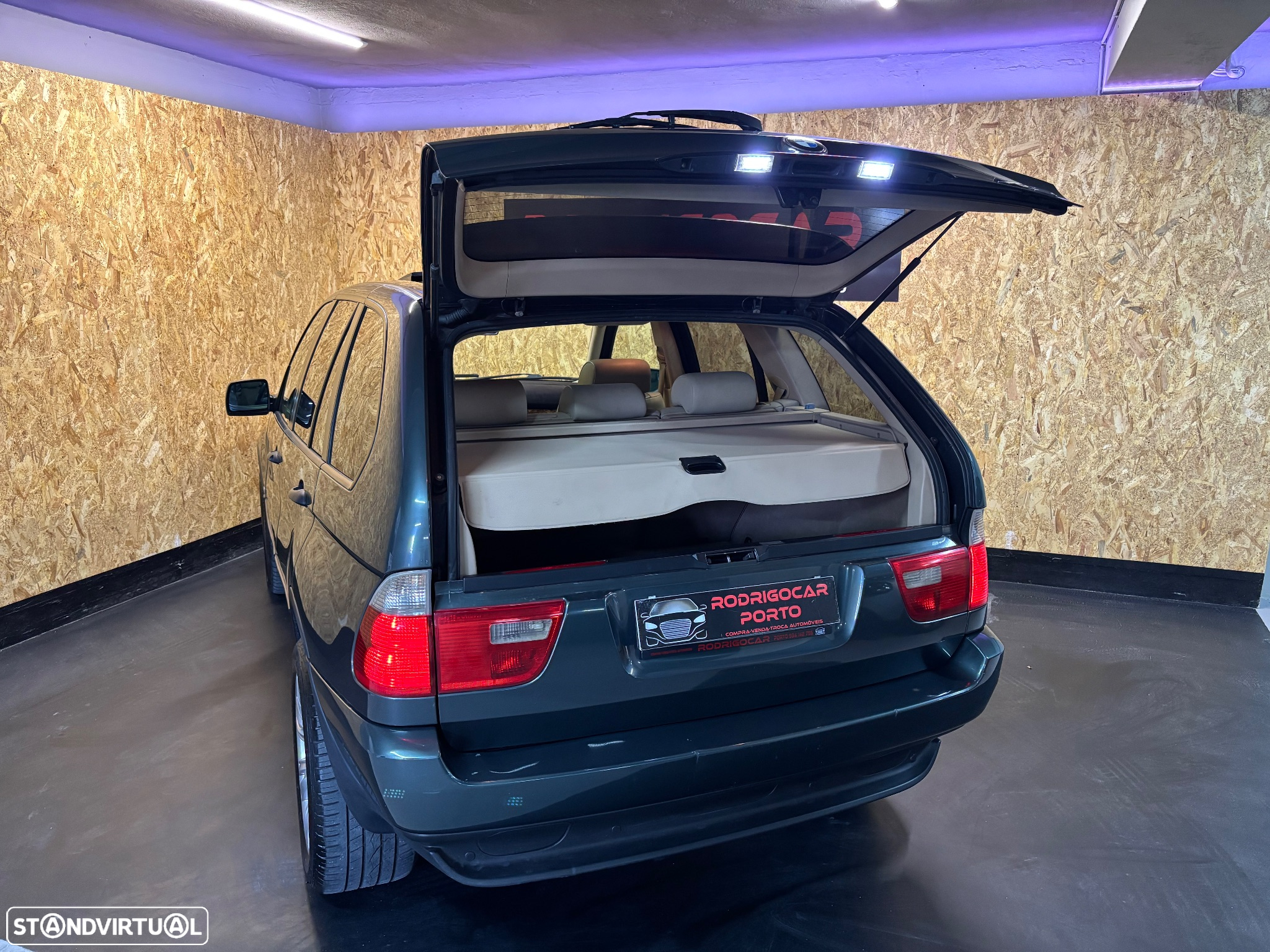 BMW X5 3.0 dA - 22