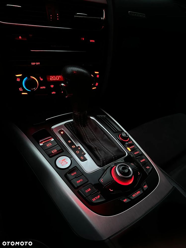 Audi A5 Coupé - 19