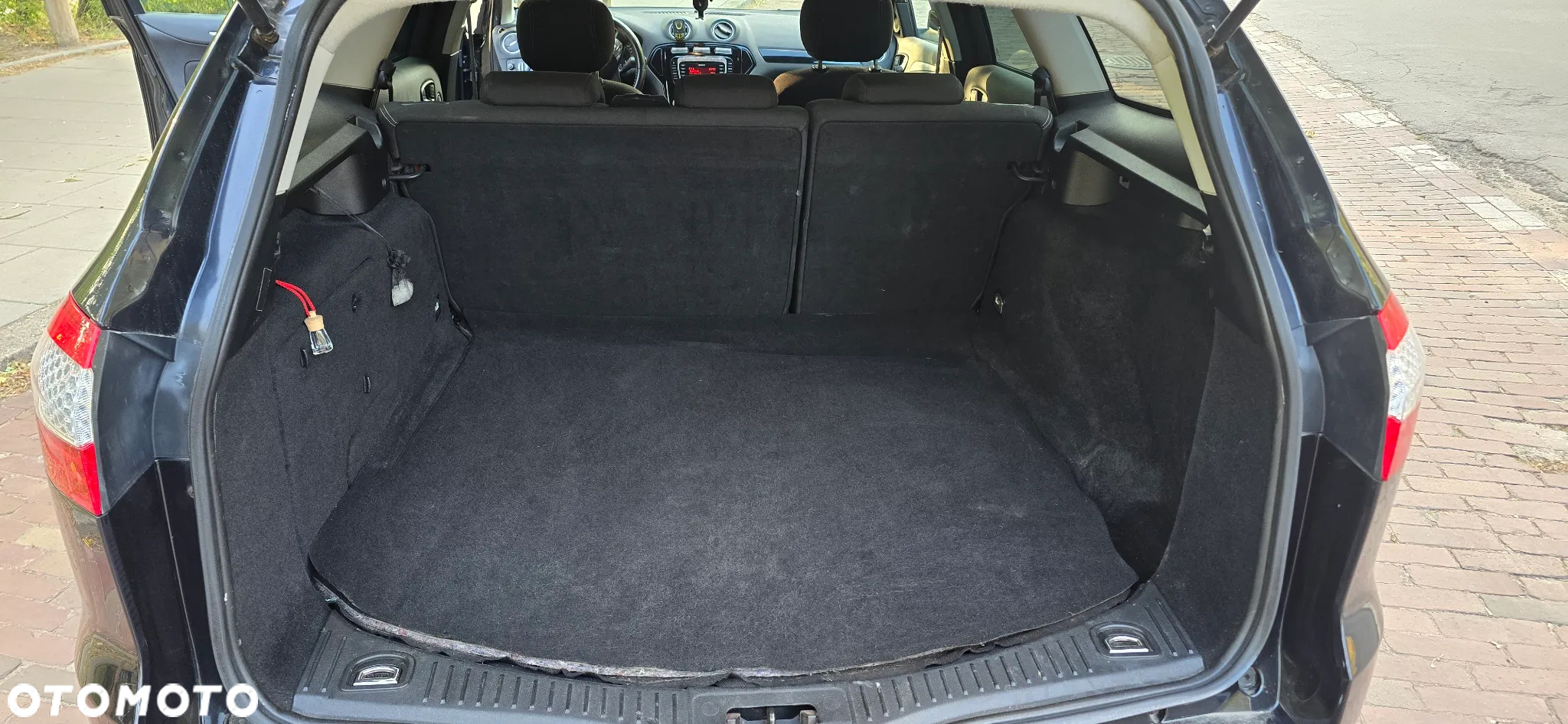 Ford Mondeo - 17