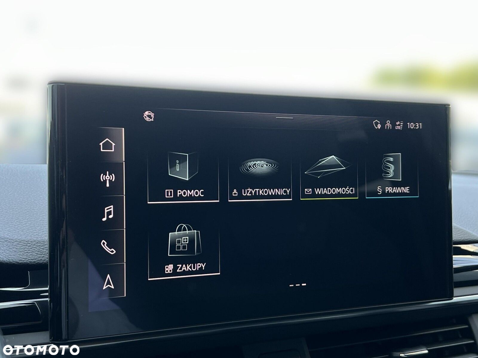 Audi S4 - 27