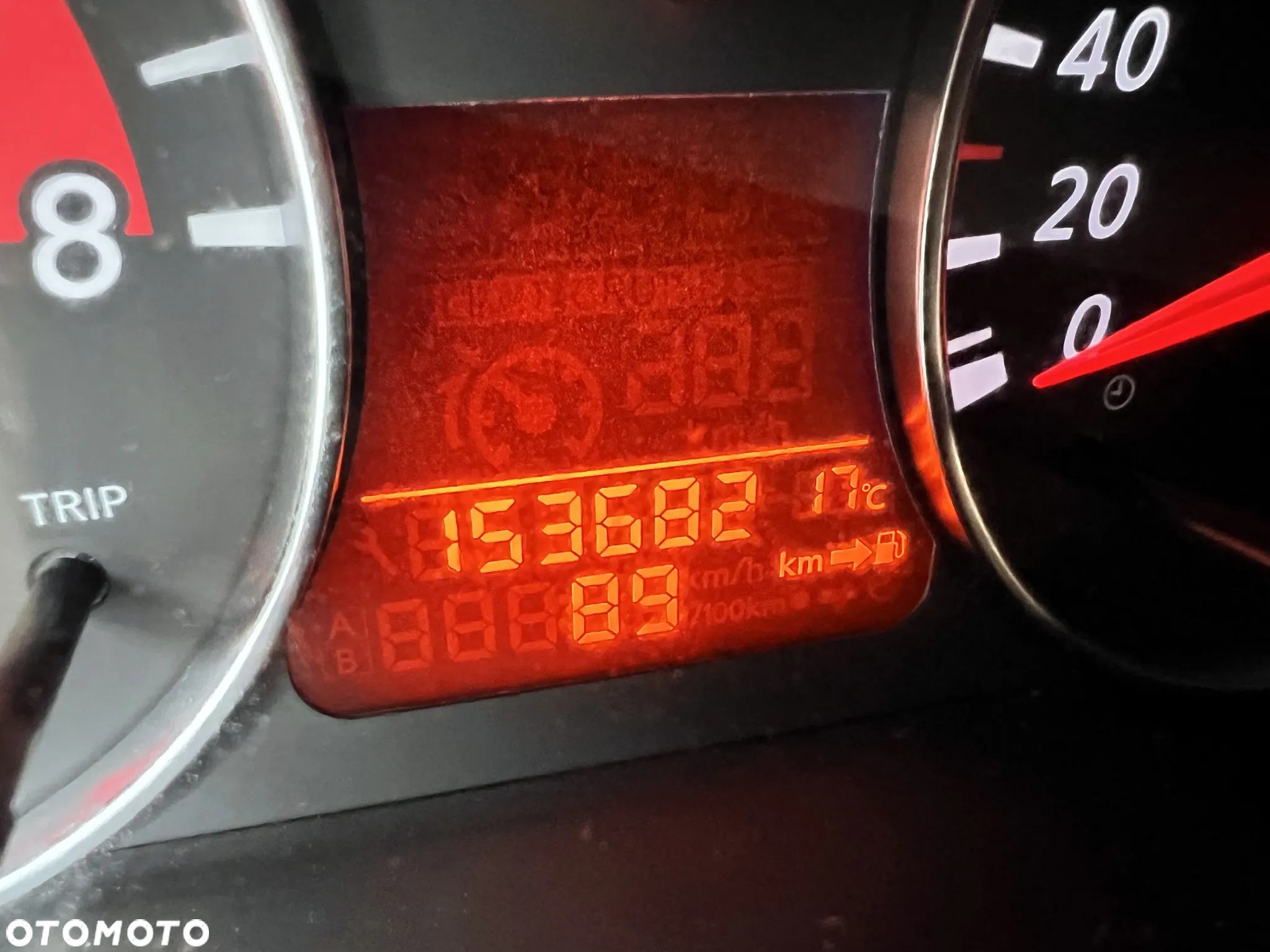 Nissan Note 1.4 Visia A/C - 8