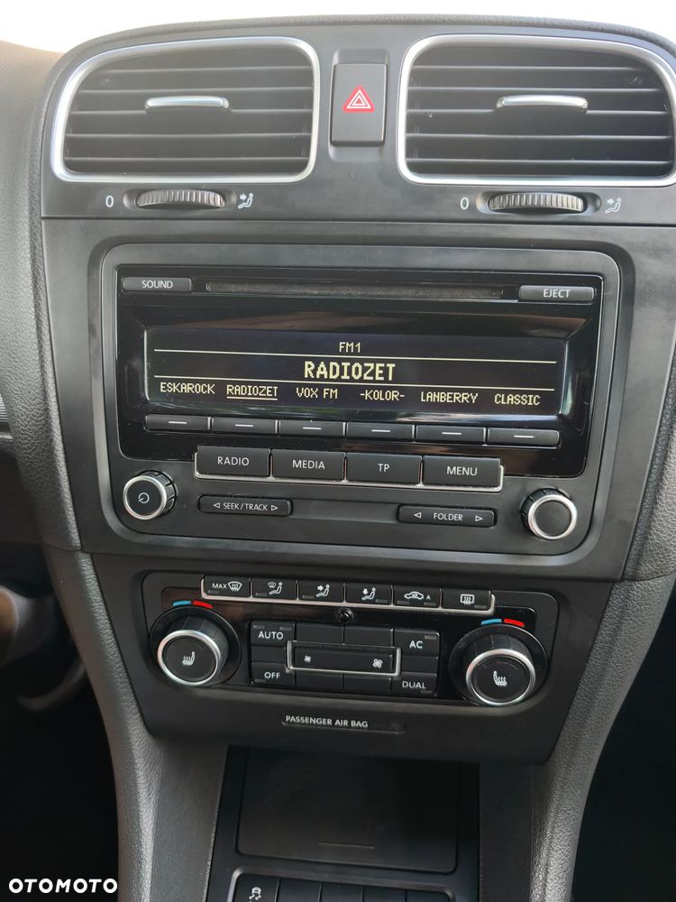 Volkswagen Golf 1.2 TSI Style - 13