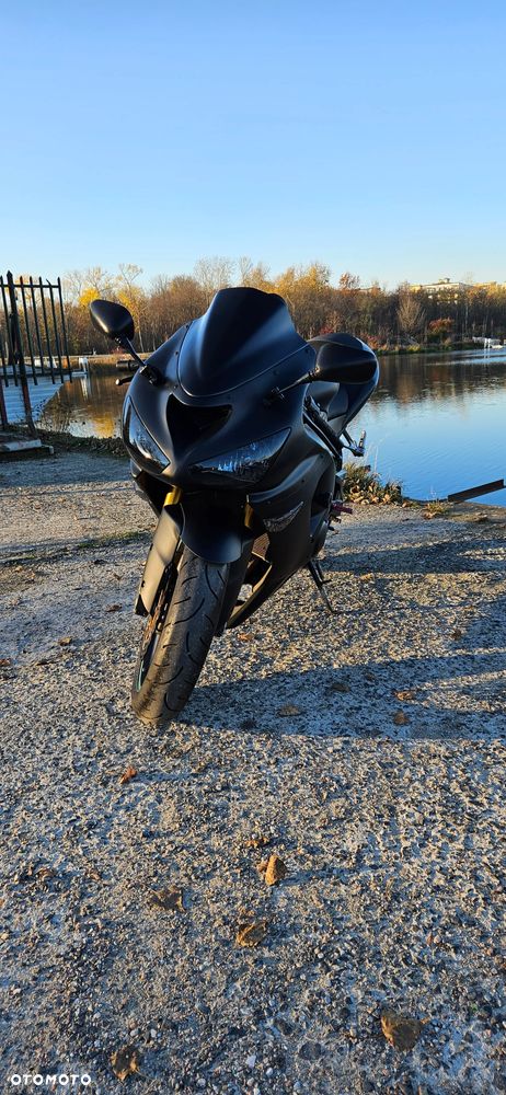 Kawasaki Ninja - 8