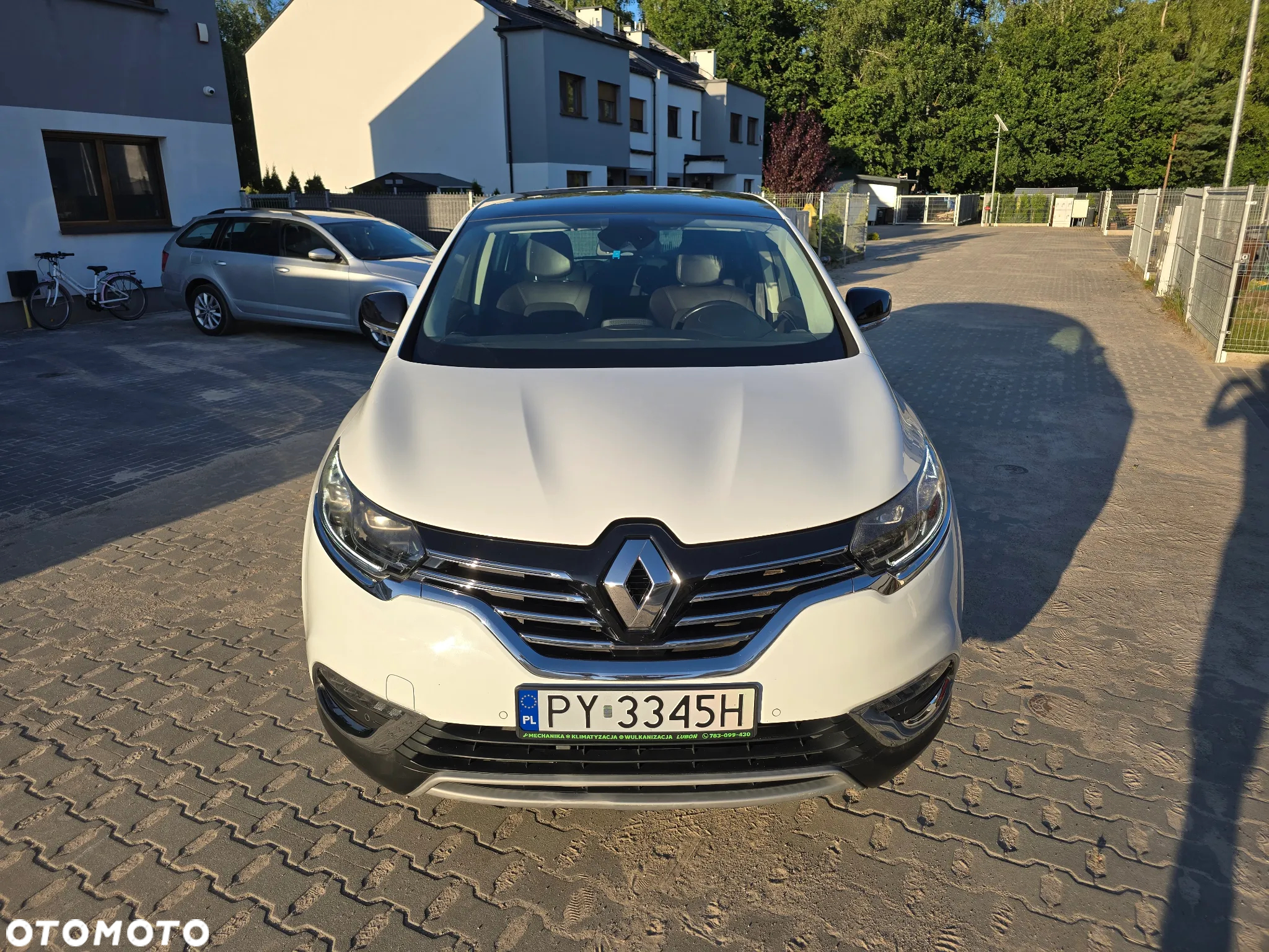 Renault Espace - 33