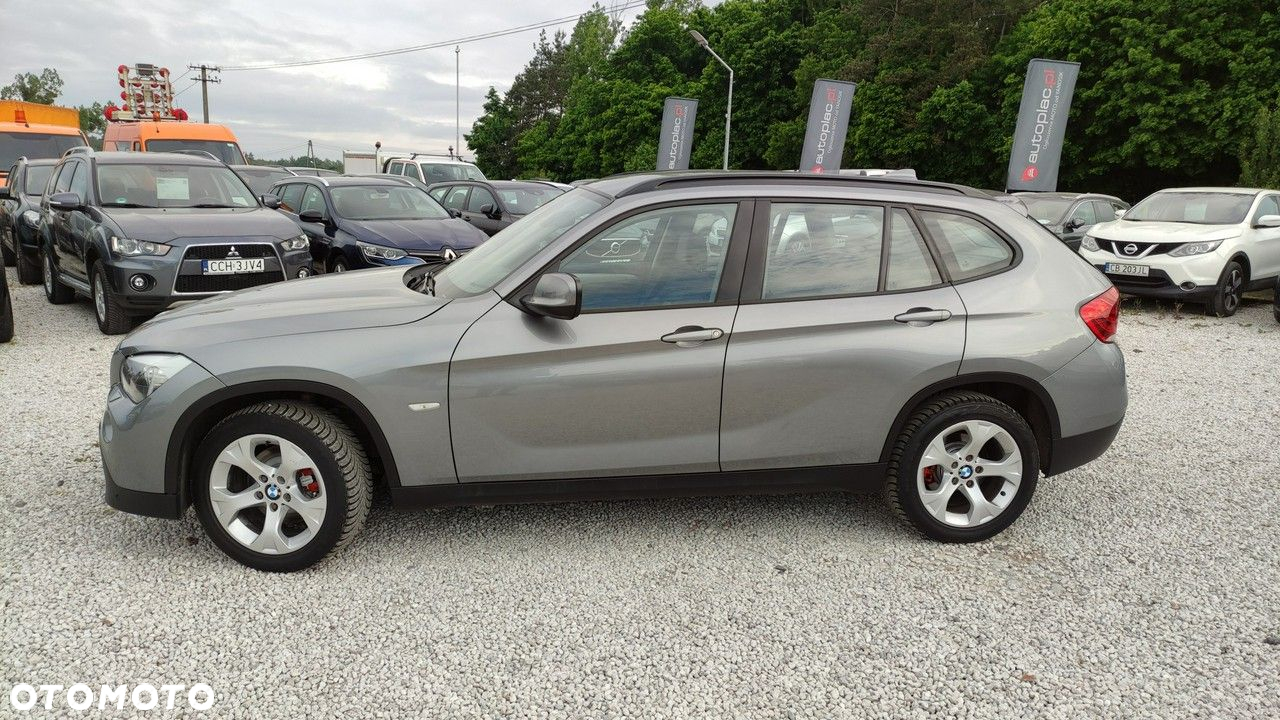 BMW X1 - 12